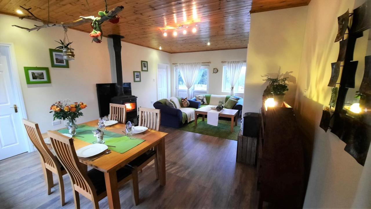 Clifden Wildflower Cottage - Clifden Countryside Lettings Extérieur photo