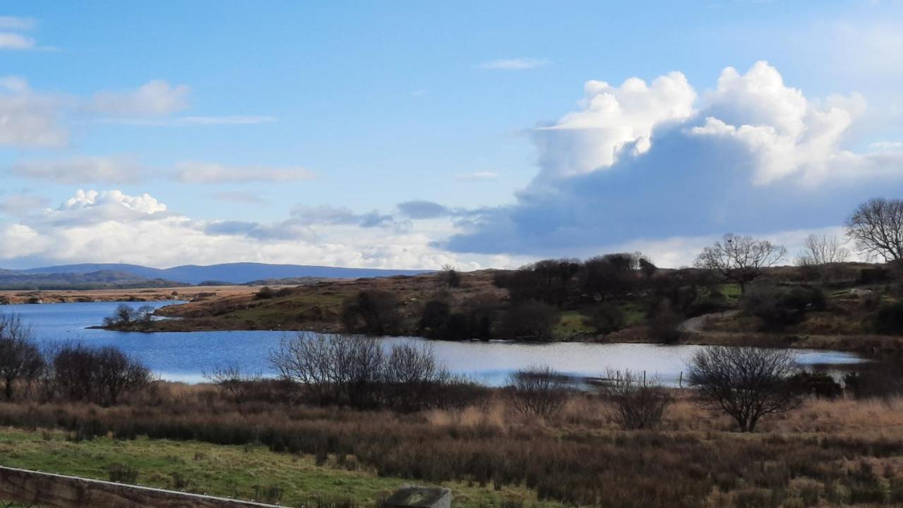 Clifden Wildflower Cottage - Clifden Countryside Lettings Extérieur photo