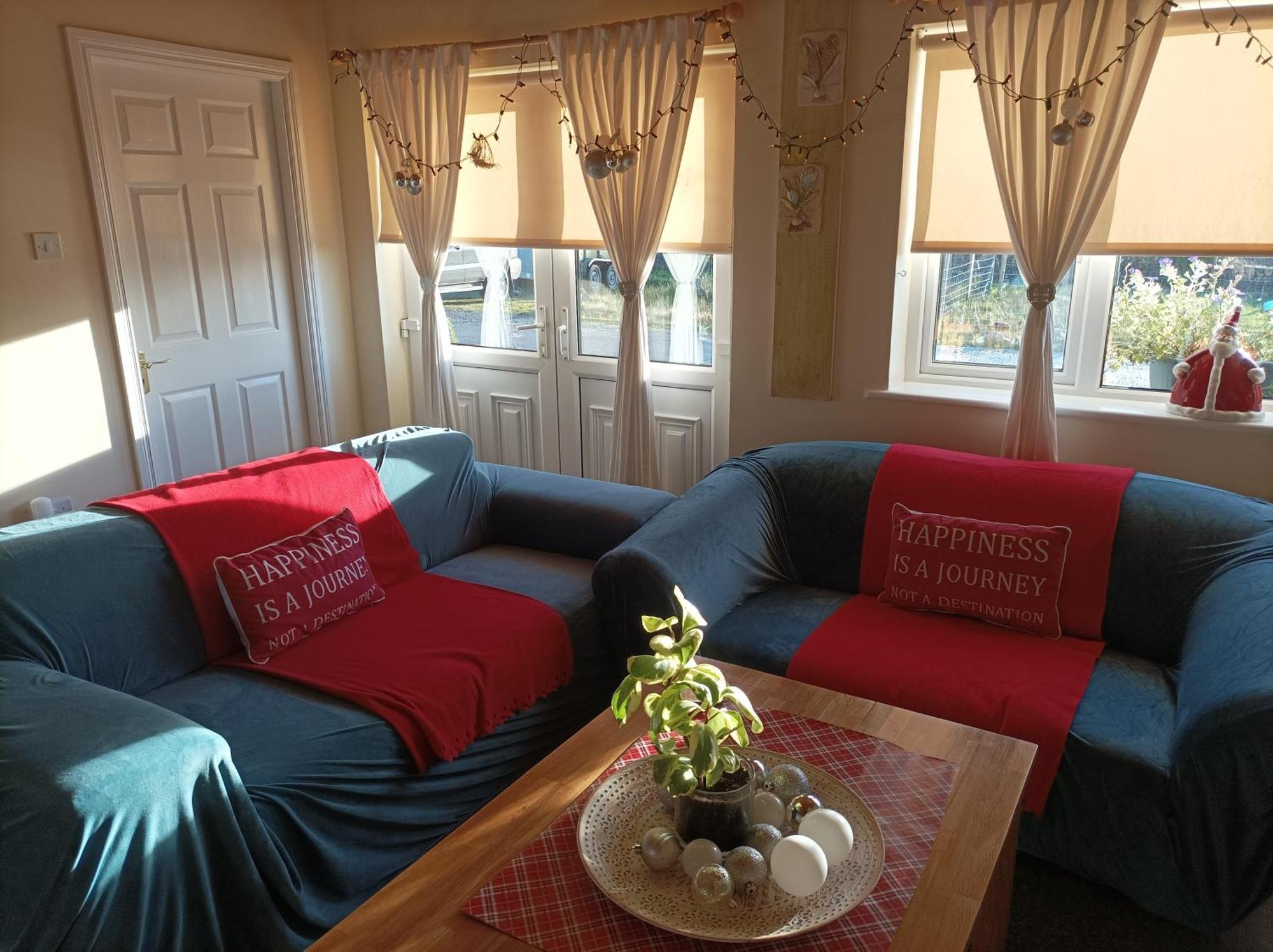 Clifden Wildflower Cottage - Clifden Countryside Lettings Extérieur photo